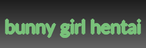 bunny girl hentai